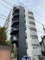 ロイヤルパレス神明町