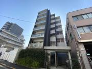 サントルジョワ上本町