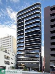 S-RESIDENCE難波大国町Deux