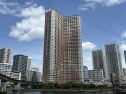 芝浦アイランド ケープタワー