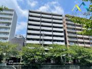 ラグジュアリーアパートメント横浜黄金町