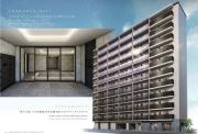 CREST TAPP新横浜