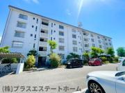 落合農住団地E棟