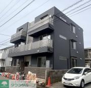 GranLian Kawagoe