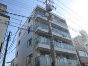 リヴィエール押上