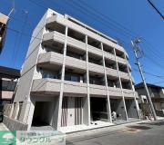 ＪＲ京浜東北・根岸線西川口駅まで徒歩9分