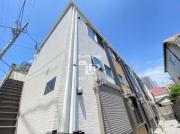 東急目黒線武蔵小山駅まで徒歩5分