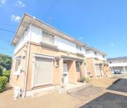 尾山台タウンハウス