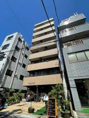 ＪＲ山手線日暮里駅まで徒歩8分