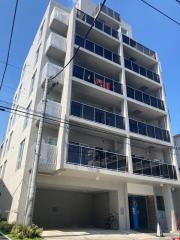 ＪＲ総武線（各駅停車）飯田橋駅まで徒歩7分