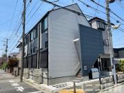 京成本線京成小岩駅まで徒歩6分