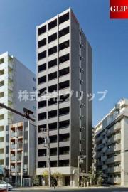 Le a川崎参番館