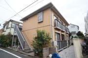 ドルフィン目黒本町
