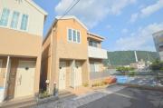 ＪＲ可部線中島駅まで徒歩8分