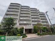 ファミリーフィールズ大宮弐番館