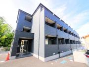 ＪＲ仙石線陸前原ノ町駅まで徒歩7分