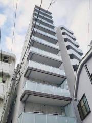 ブルーライン吉野町駅まで徒歩4分