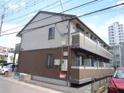 アイビスふじみ野