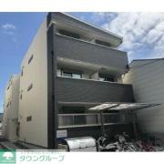 IDCセレニティ田川北A棟