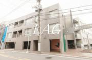 都営浅草線馬込駅まで徒歩12分