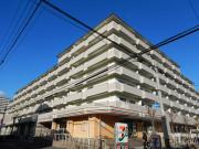 ＪＲ東海道本線甲南山手駅まで徒歩7分