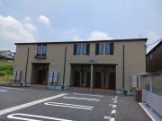 上信電鉄吉井駅まで徒歩7分
