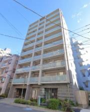 スカイコート両国参番館