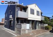 シャーメゾン知 D棟
