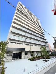 GLUCK MAISON S-SAKAI XVI（グリュックメゾンS堺