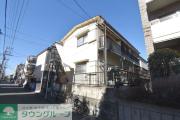 平和ハイツ
