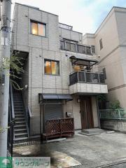 東急目黒線武蔵小山駅まで徒歩12分