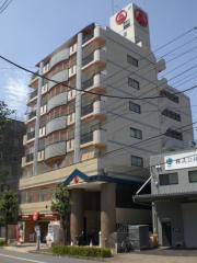 東武伊勢崎・大師線竹ノ塚駅までバス約12分 徒歩2分