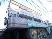 ＪＲ京浜東北・根岸線王子駅まで徒歩15分