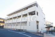 湘南新宿ライン(宇都宮/横須賀)蓮田駅まで徒歩16分