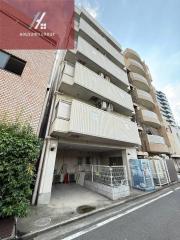 カサベルディ住道