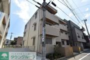 ＪＲ中央線西八王子駅まで徒歩17分