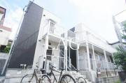 京成電鉄松戸線薬園台駅まで徒歩5分