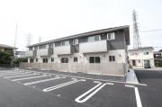 ＪＲ身延線甲斐住吉駅まで徒歩10分