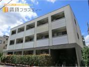 ＪＲ総武線（各駅停車）本八幡駅まで徒歩8分