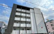 鹿児島市電谷山線武之橋駅まで徒歩9分