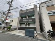 ＪＲ阪和線鳳駅まで徒歩9分