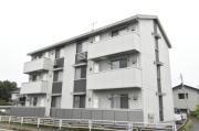 ＪＲ信越本線越後石山駅まで徒歩4分