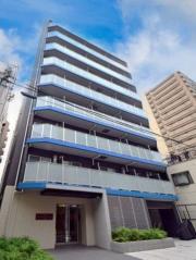 クラリッサ横浜阪東橋