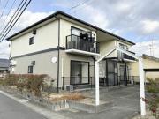 ハイツフロイデ A棟