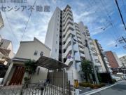 レジュールアッシュ京橋クロス2