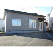 柏陽町55ー7貸家