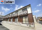 VILLA中島 B棟