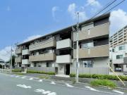 北総線新柴又駅まで徒歩7分
