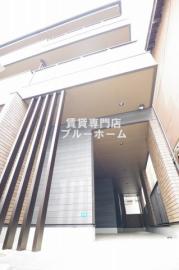 南海高野線堺東駅まで徒歩20分