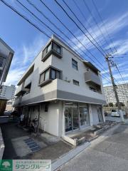 レグザーニ新松戸